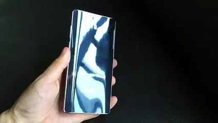 3D yazıcı kullanılarak üretilen ilk telefon 'Bluboo Xtouch'