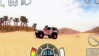 Jurassic Park JEEP Built | Check out my Offroad Outlaws Jeep Jurassic park Edition | BUild your own