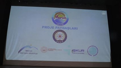 "Bir Damla İyilik" projesi, şiddet mağduru ve ekonomik zorluk yaşayan kadınları iş sahibi yaptı