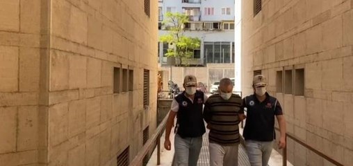 Bursa'da DEAŞ'ın sözde Tarım ve Hayvancılık Emiri olarak görev alan bir kişi gözaltına alındı