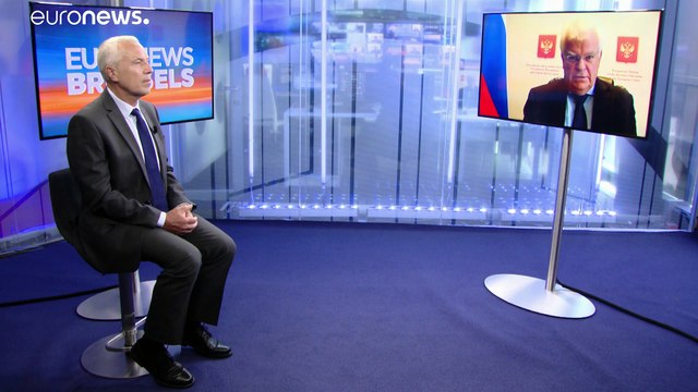 La risposta russa alla politica europea in tempo di covid