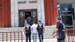 Saman satış ilanı vererek dolandırıcılık yapan şahıs tutuklandı