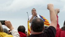 Espagne : graciés, les indépendantistes catalans sont sortis de prison