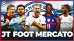 JT Foot Mercato : Manchester City prépare une nouvelle ère