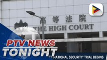 Hong Kong's first 'national security' trial begins; HK pro-democracy paper Apple Daily to shut down after raid; US to fall short of July vaccination goal; World Bank, African Union to buy, distribute 400-M COVID-19 vaccine doses