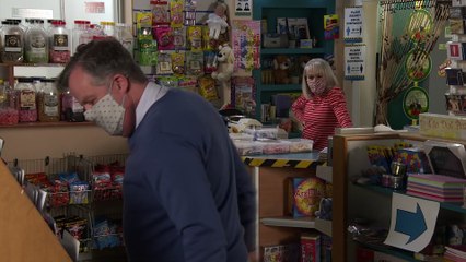 Coronation Street 28th April 2021 Part 1