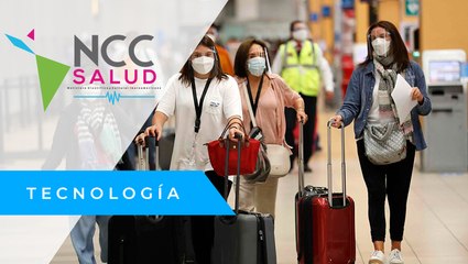 Peruanos prefieren viajar a EE.UU. para vacunarse contra la COVID-19