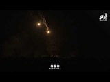 قصف جوي ومدفعي على آخر جيب لتنظيم داعش في باغوز شرق سوريا ‎