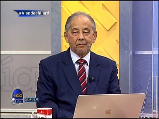 #ElDía / Yeni Berenice dijó en audiencia algo interesante  / 23 de junio 2021