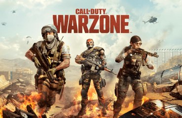 Call of Duty: Warzone update nerfs the MG 82