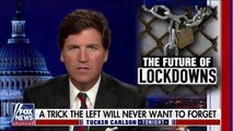 Tucker carlson: Brace yourselves, climate lockdowns are coming