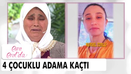 Hem kızından hem parasından oldu... - Esra Erol'da 23 Haziran 2021