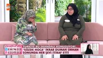 Bir haftadır kayıp olan 18 yaşındaki Kader'i Esra Erol buldu! - Esra Erol'da 23 Haziran 2021