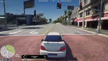 Vinny gets told The News & talks Vagos w/ Mr K