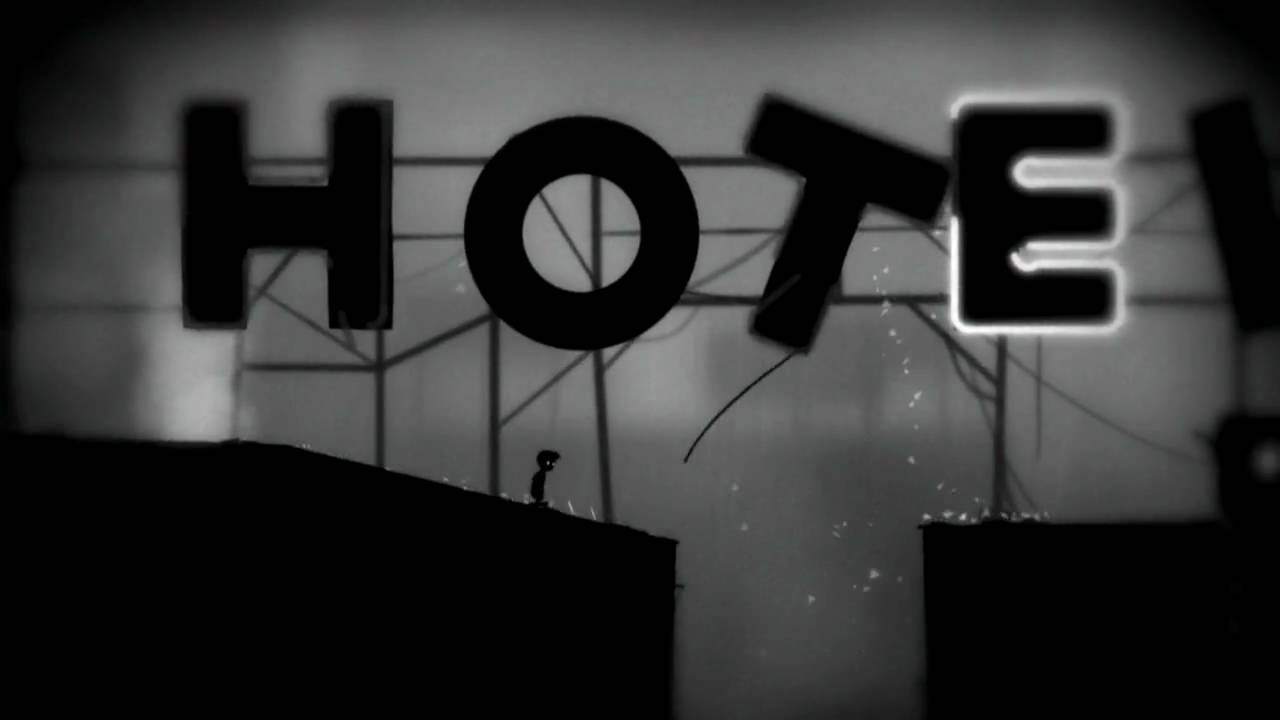 Limbo - Tráiler