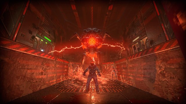 Prodeus - Tráiler del Anuncio