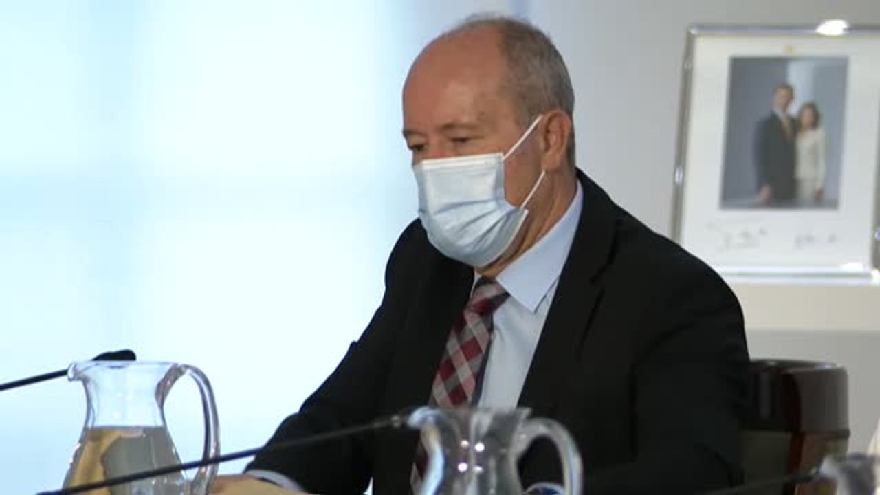 Los indultos están condicionados a que los beneficiarios no cometan delitos graves