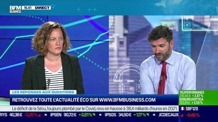Les questions : a-t-on une chance de voir augmenter le taux du Livret A dans le courant de l'année ? - 23/06