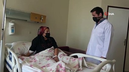 7 hastane dolaştı, Şırnak’ta şifayı buldu