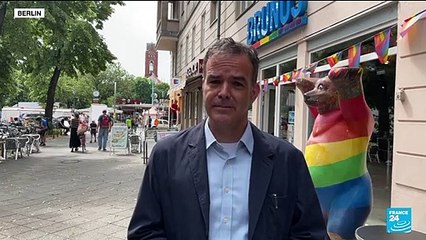 Rainbow row escalates ahead of Germany-Hungary Euro 2021 clash