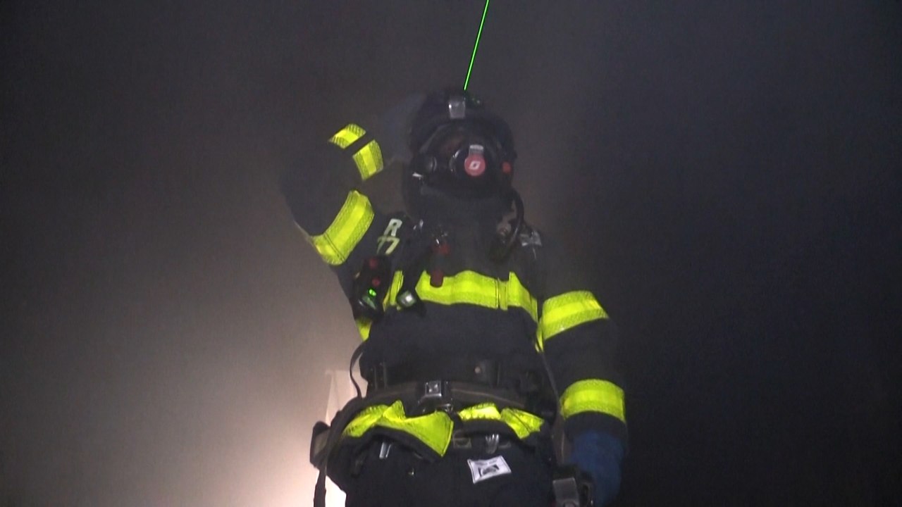 Augmented Reality hilft Feuerwehr bei Einsätzen