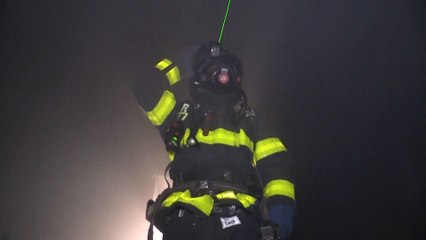 Augmented Reality hilft Feuerwehr bei Einsätzen