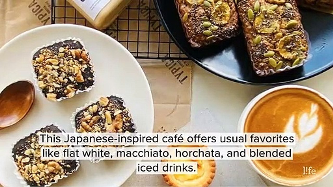 Don't miss out on these roadside cafes on your next road trip