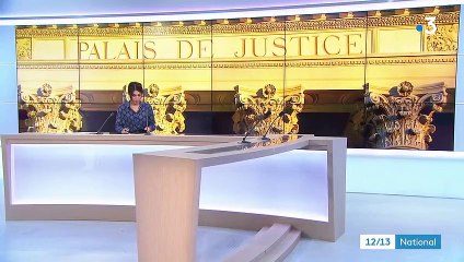 Affaire Troadec : deuxième jour du procès, Hubert Caouissin prend la parole
