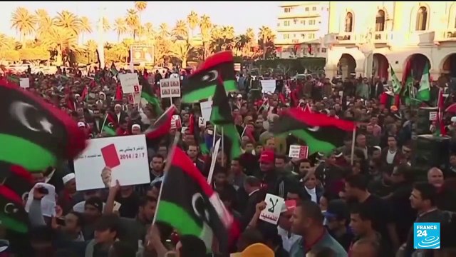 Libye : deuxième conférence internationale sur l'avenir du pays ce mercredi à Berlin
