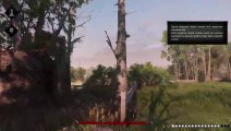 HUNT Showdown a little PvP before sleep