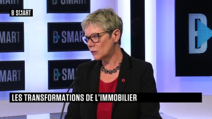 BE SMART - Emission du mercredi 23 juin