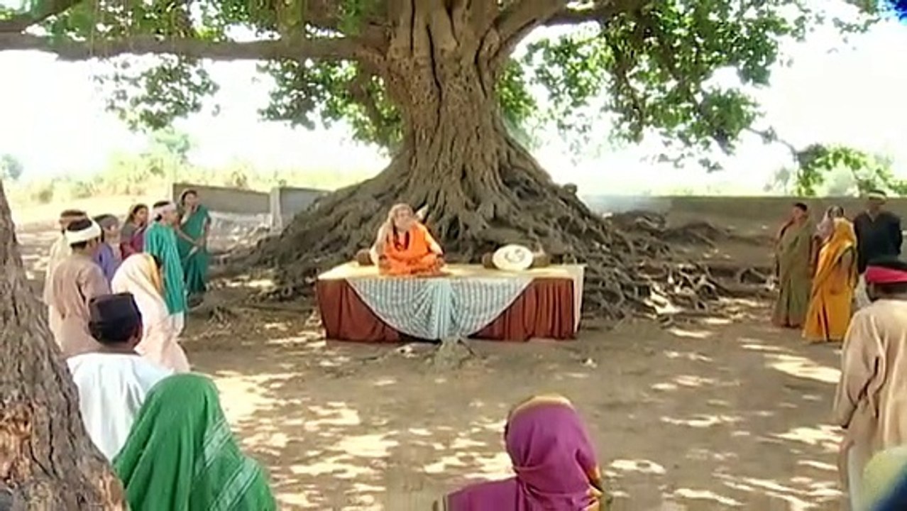 sai baba episode 42