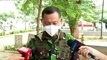 Pasien Corona Anak di RS Wisma Atlet Naik 55 Persen