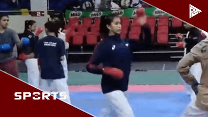 Performance sa OQT, maipagmamalaki ni Jamie Lim