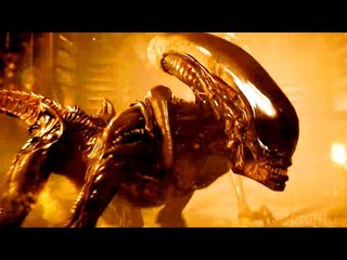 ALIENS: FIRETEAM ELITE Bande Annonce (2021) Jeu Vidéo