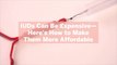 IUDs Can Be Expensive-Here's How to Make Them More Affordable