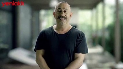 Hayret! Cem Yılmaz, Sağlık Bakanlığı'na teşekkür etti