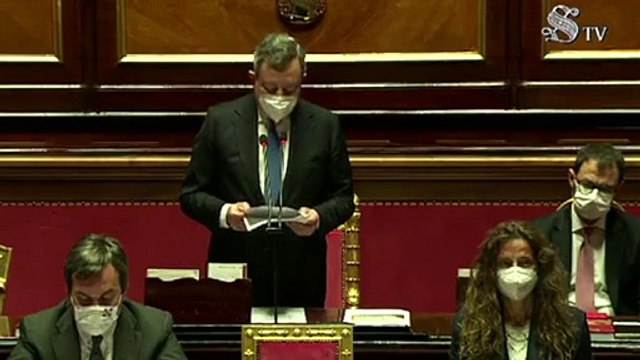 Covid, Draghi: Oltre 5 milioni hanno scaricato il Green Pass