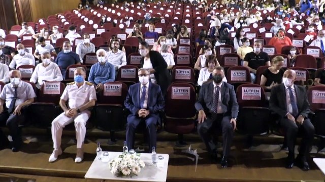 MERSİN - 'Bir Damla İyilik' projesi, şiddet mağduru ve ekonomik zorluk yaşayan kadınları iş sahibi yaptı
