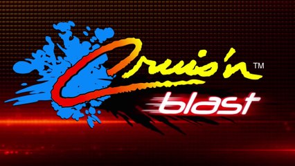Cruis’n Blast - Bande-annonce E3 2021