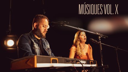 MÚSIQUES VOL. X - PLAN AUSTRAL - DESAFIANDO AL OLVIDO