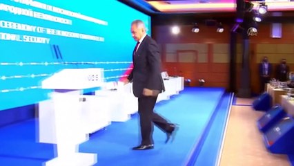 MOSKOVA - Rusya Savunma Bakanı Şoygu: 'NATO'nun çekilmesinin ardından, Afganistan'da iç savaş yeniden yaşanabilir'