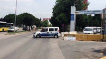 İSTANBUL - Tuzla’daki asayiş uygulamasında aranan 47 şüpheli yakalandı