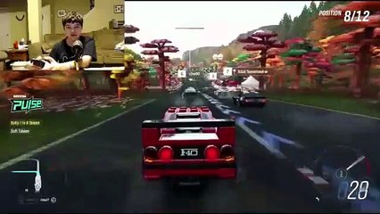 Forza Horizon 4 Lego Speed Champions Episode 5