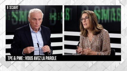 ENJEUX & PRIORITÉS - L'interview de Diane Domas de Crécy (Loc'hall) par Jean-Marc Sylvestre