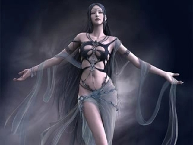 Black Sun Empire - Dark Girl