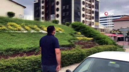 İHA muhabirini darp eden saldırganlardan biri Türkkan’ın yeğeni çıktı