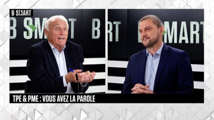 ENJEUX & PRIORITÉS - L'interview de Jérémy Lamberet (Evolum Containers) par Jean-Marc Sylvestre