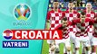 Croatia Squad Euro 2020/2021: National Team Profile (New Update)