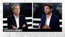 ÉCOSYSTÈME - L'interview de Rafael CORINO (ViiZEO) et Thierry MERQUIOL (OCSEED) par Thomas Hugues